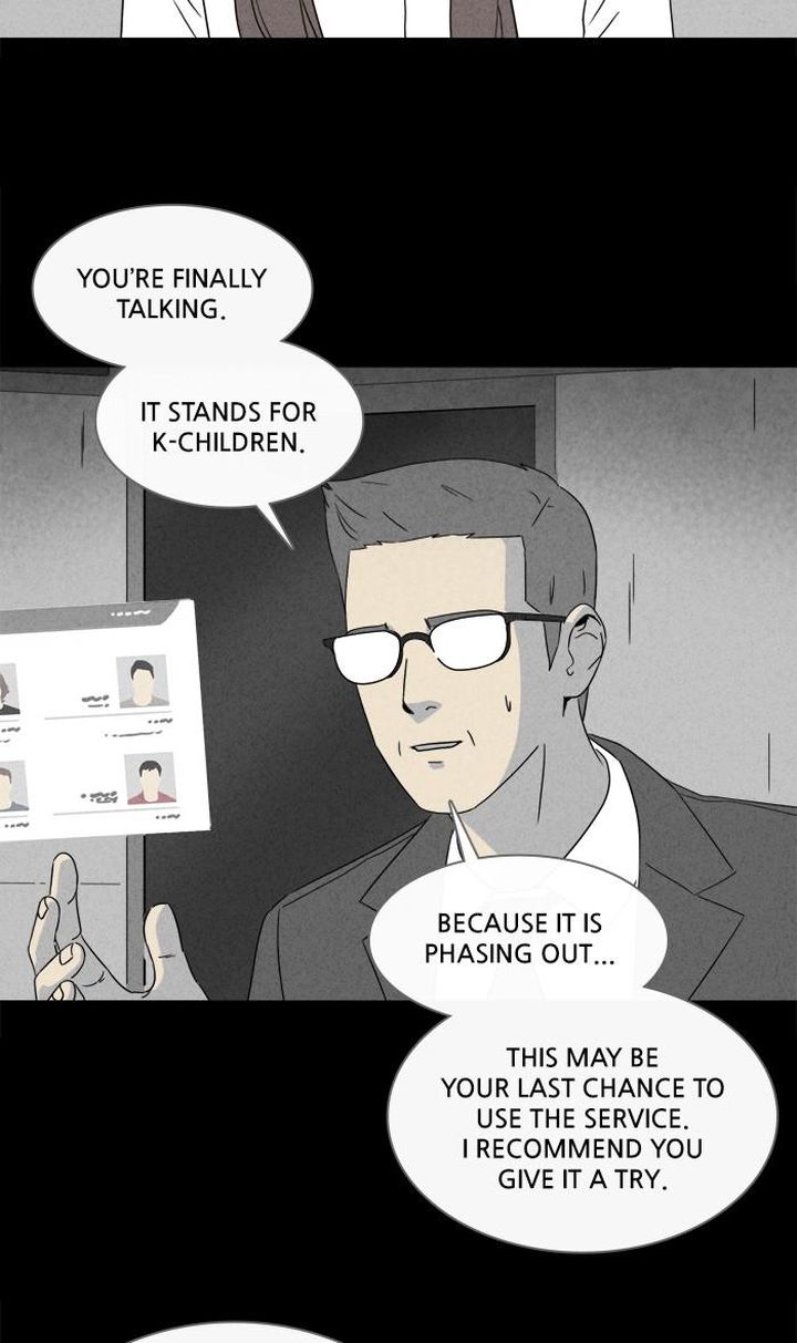 Tales Of The Unusual 333 39