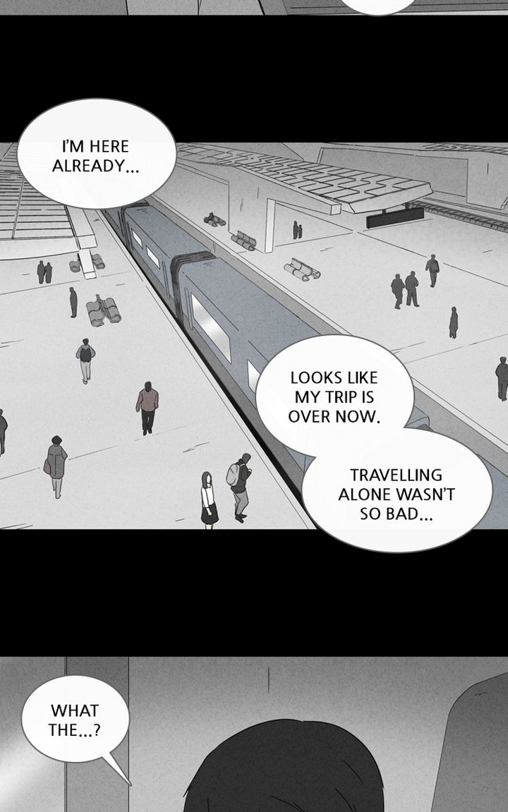 Tales Of The Unusual 334 44