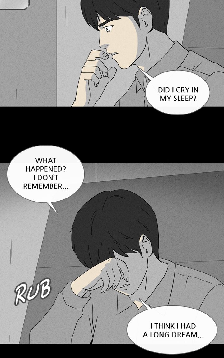 Tales Of The Unusual 334 45