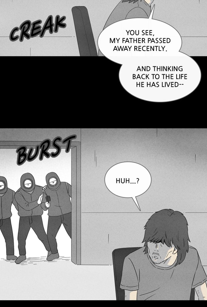 Tales Of The Unusual 334 52