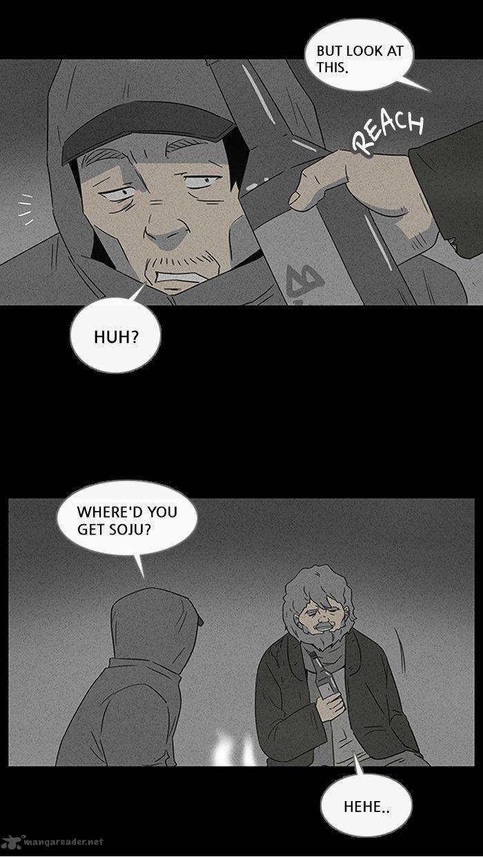 Tales Of The Unusual 34 16