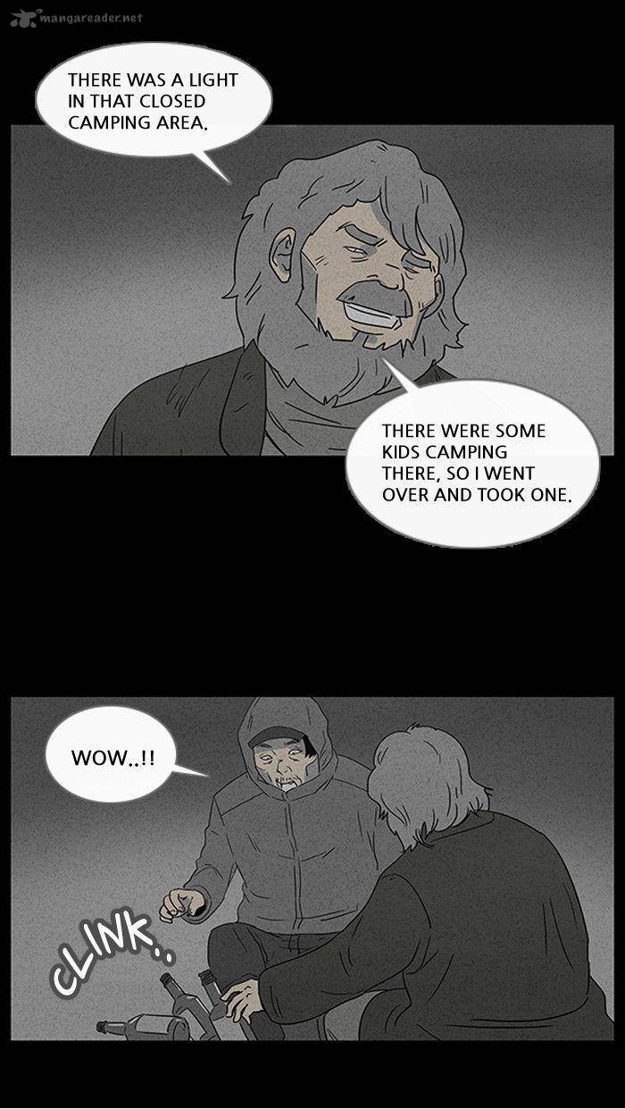 Tales Of The Unusual 34 17
