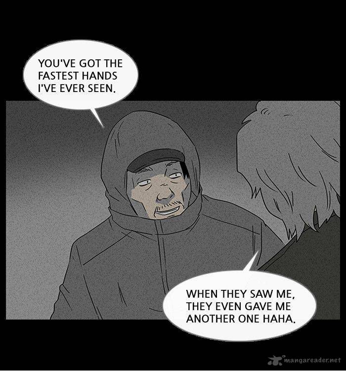 Tales Of The Unusual 34 18