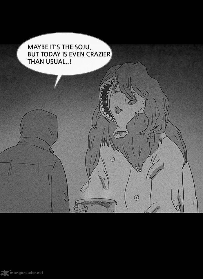 Tales Of The Unusual 34 23