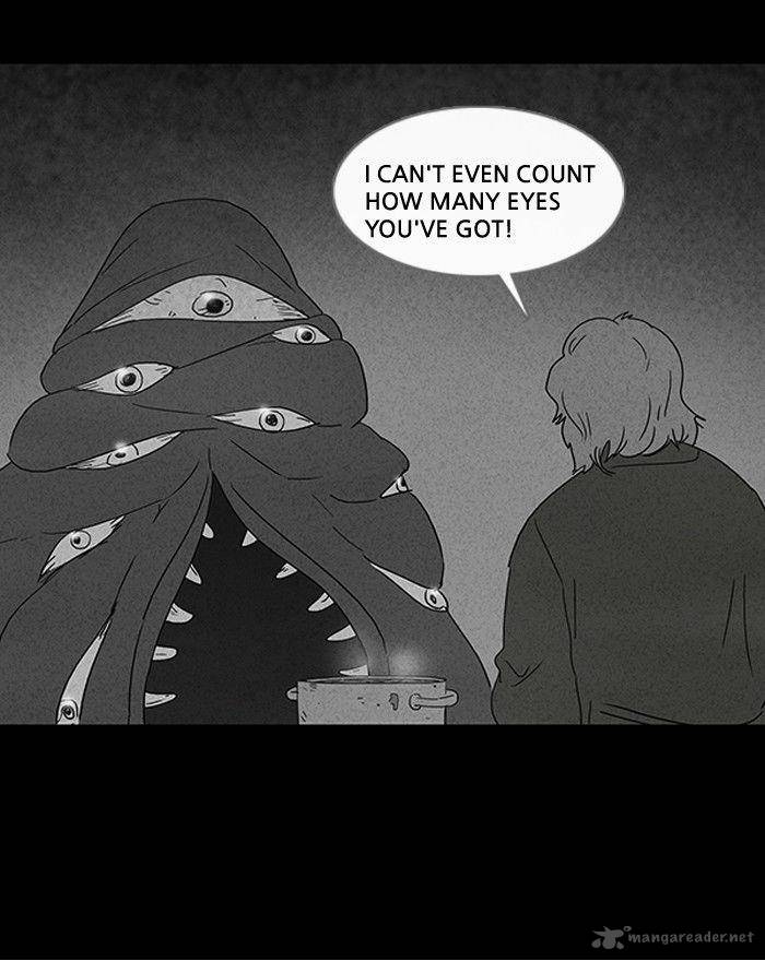 Tales Of The Unusual 34 24
