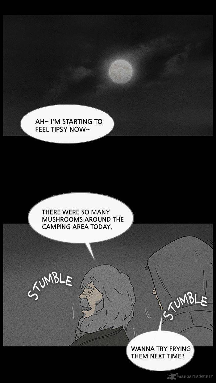 Tales Of The Unusual 34 26