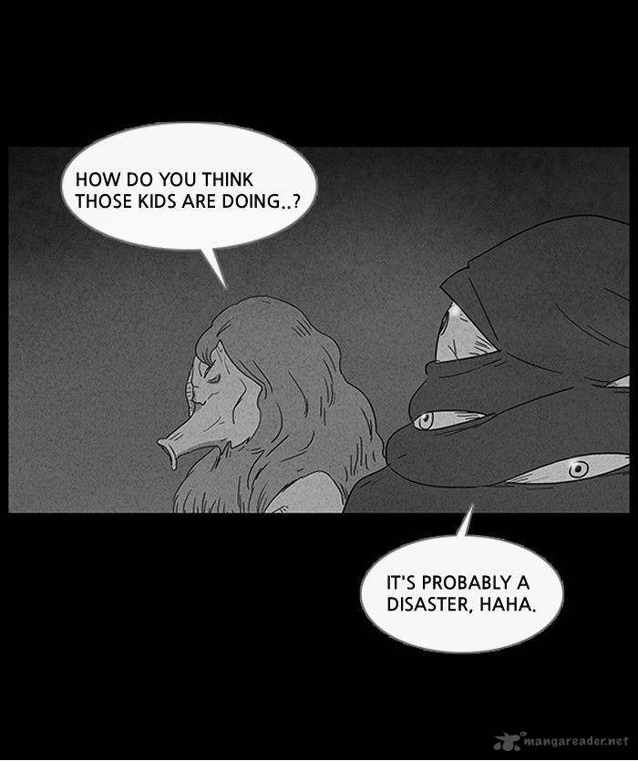 Tales Of The Unusual 34 27