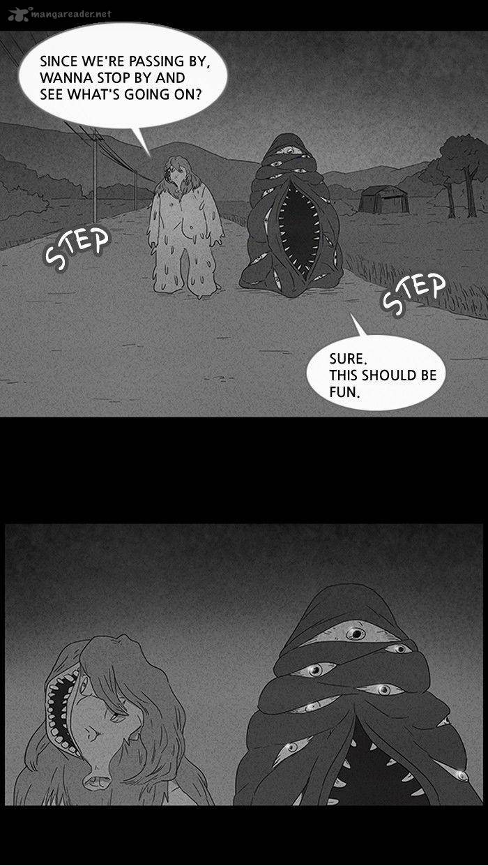 Tales Of The Unusual 34 28