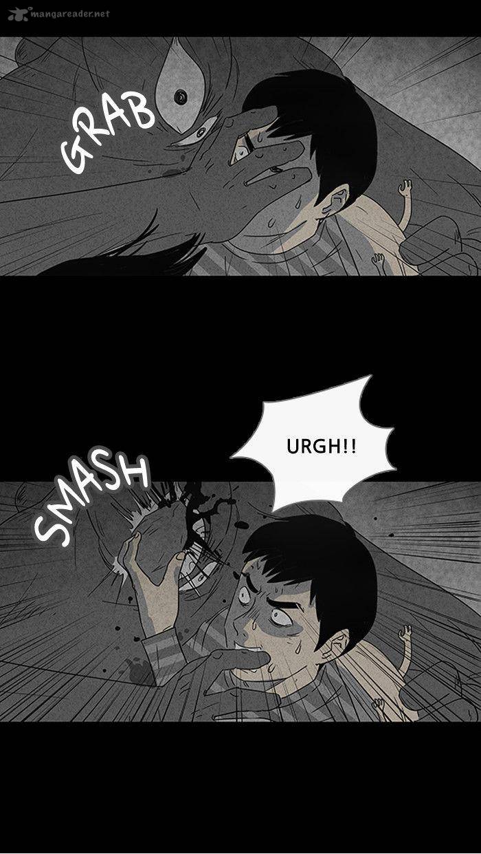 Tales Of The Unusual 34 7