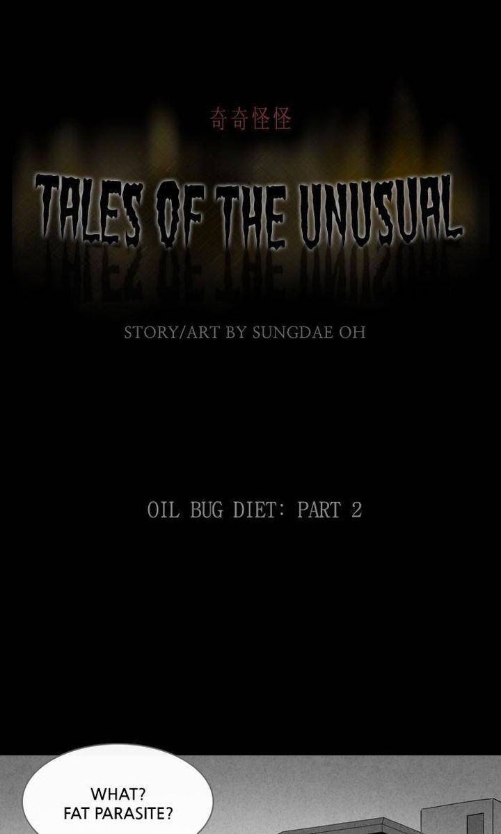 Tales Of The Unusual 340 1