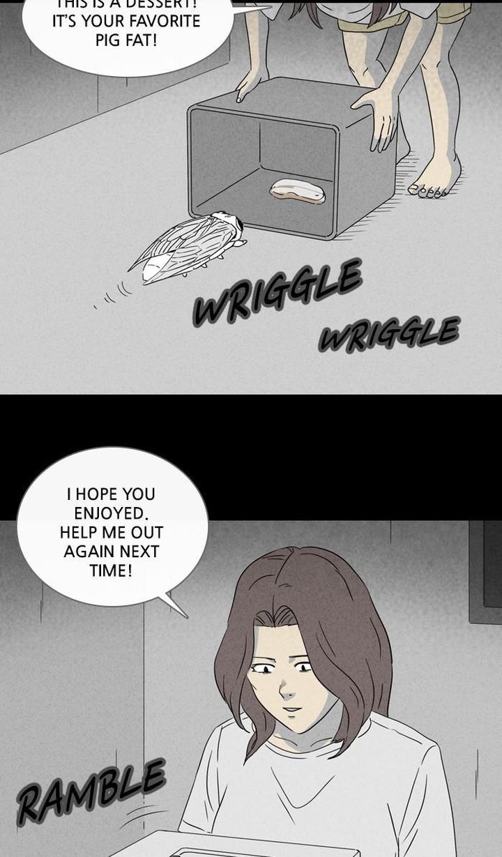 Tales Of The Unusual 341 45