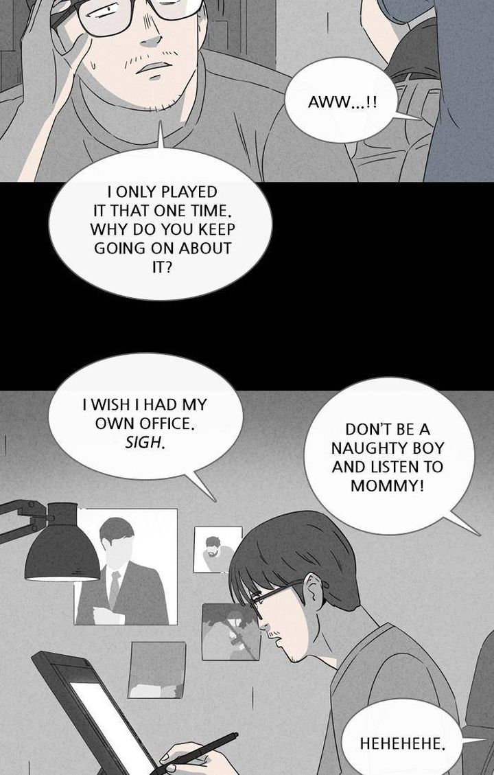 Tales Of The Unusual 345 5