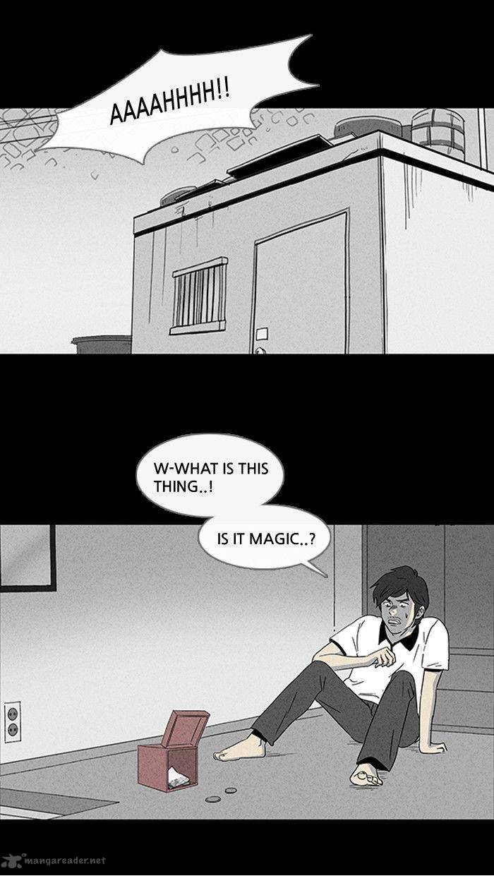 Tales Of The Unusual 35 11