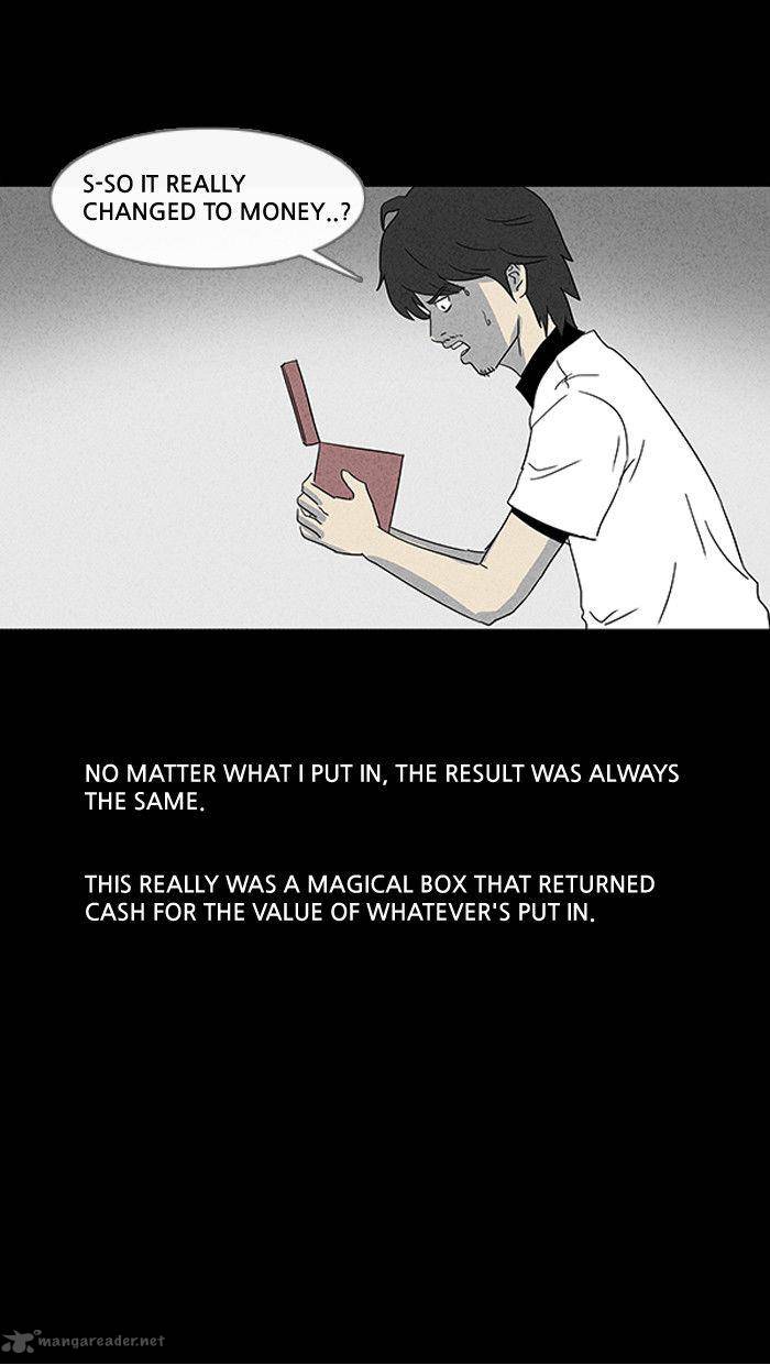Tales Of The Unusual 35 13