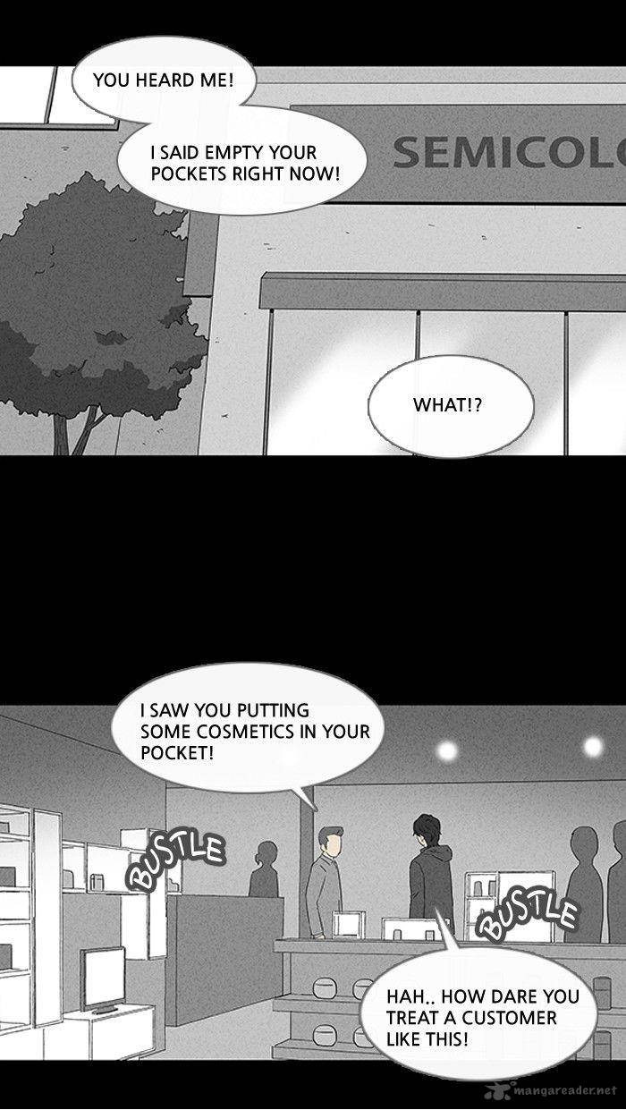 Tales Of The Unusual 35 24