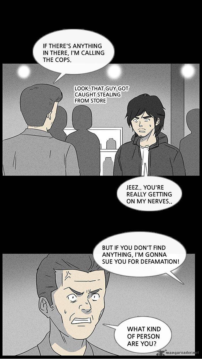 Tales Of The Unusual 35 25
