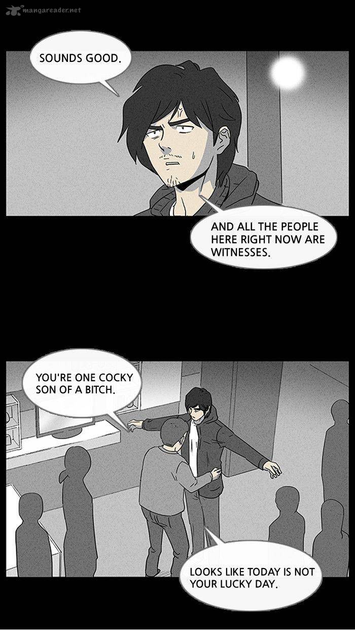 Tales Of The Unusual 35 28