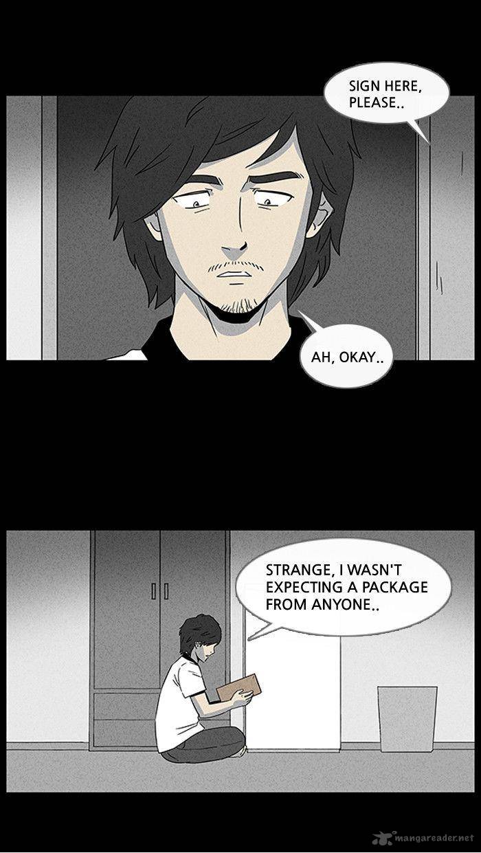 Tales Of The Unusual 35 3