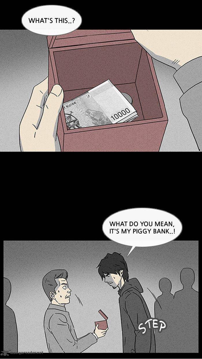 Tales Of The Unusual 35 31