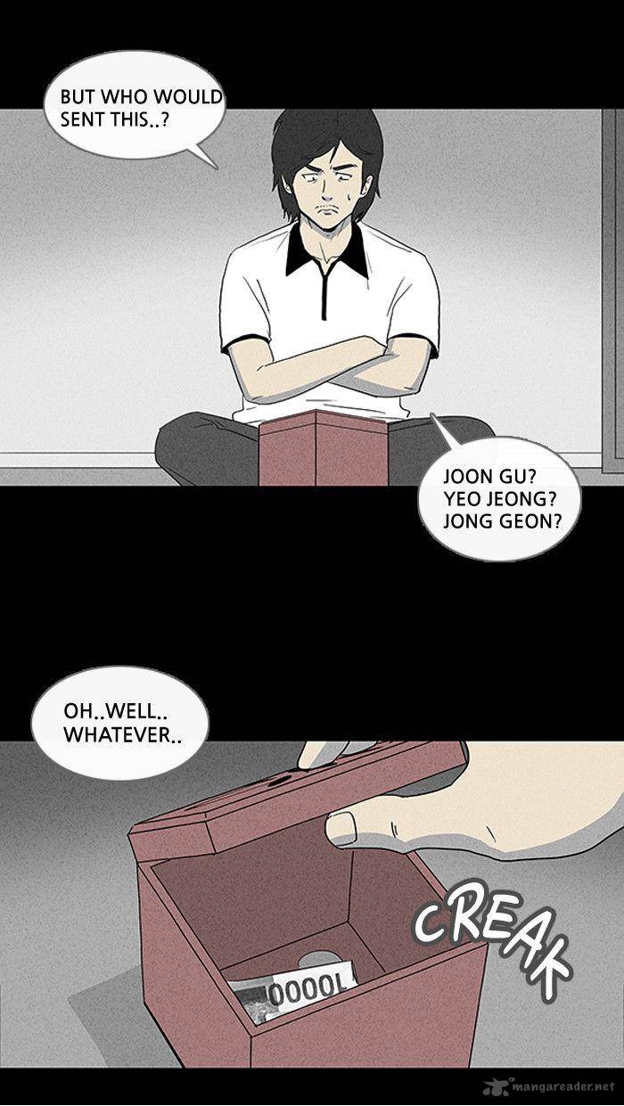 Tales Of The Unusual 35 9