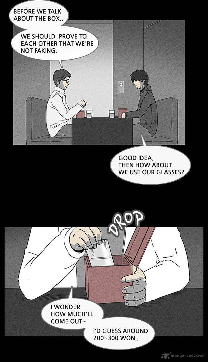 Tales Of The Unusual 36 16
