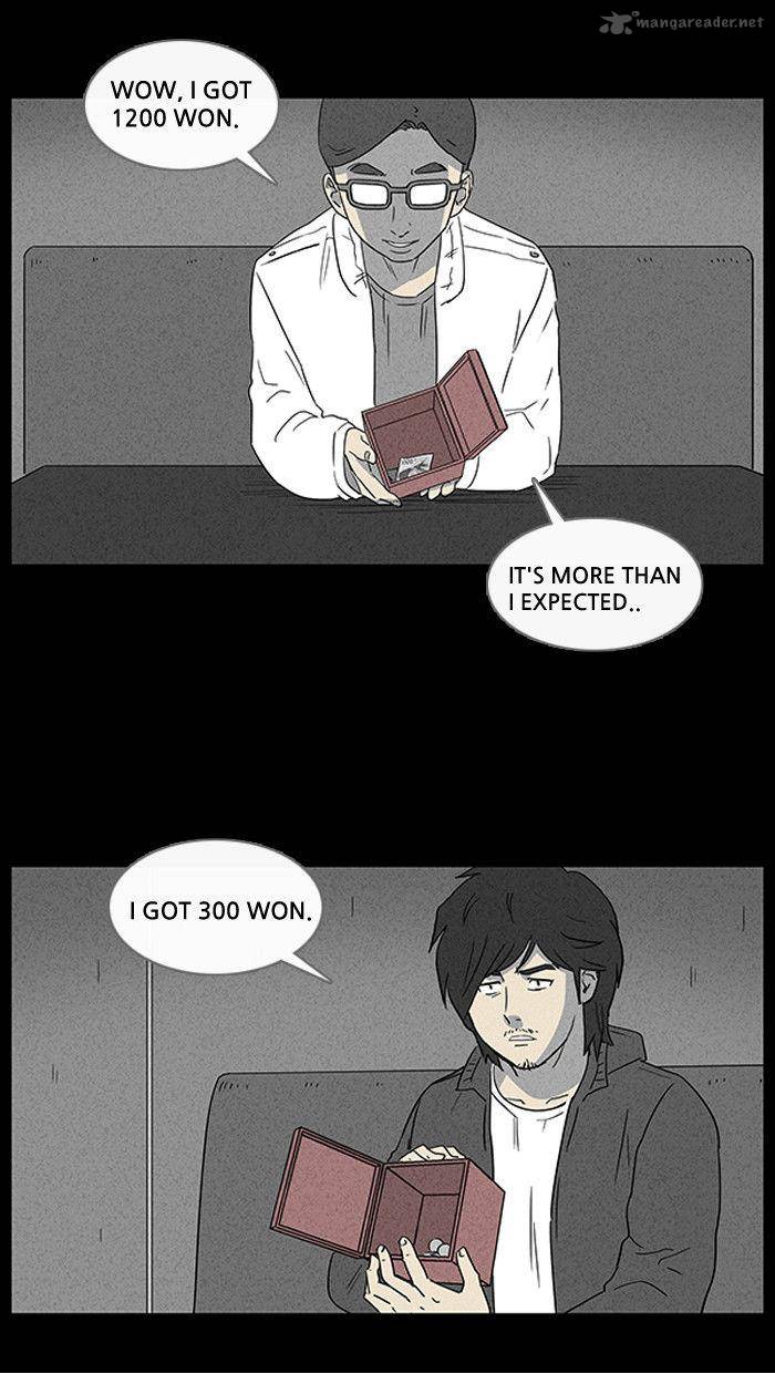 Tales Of The Unusual 36 17