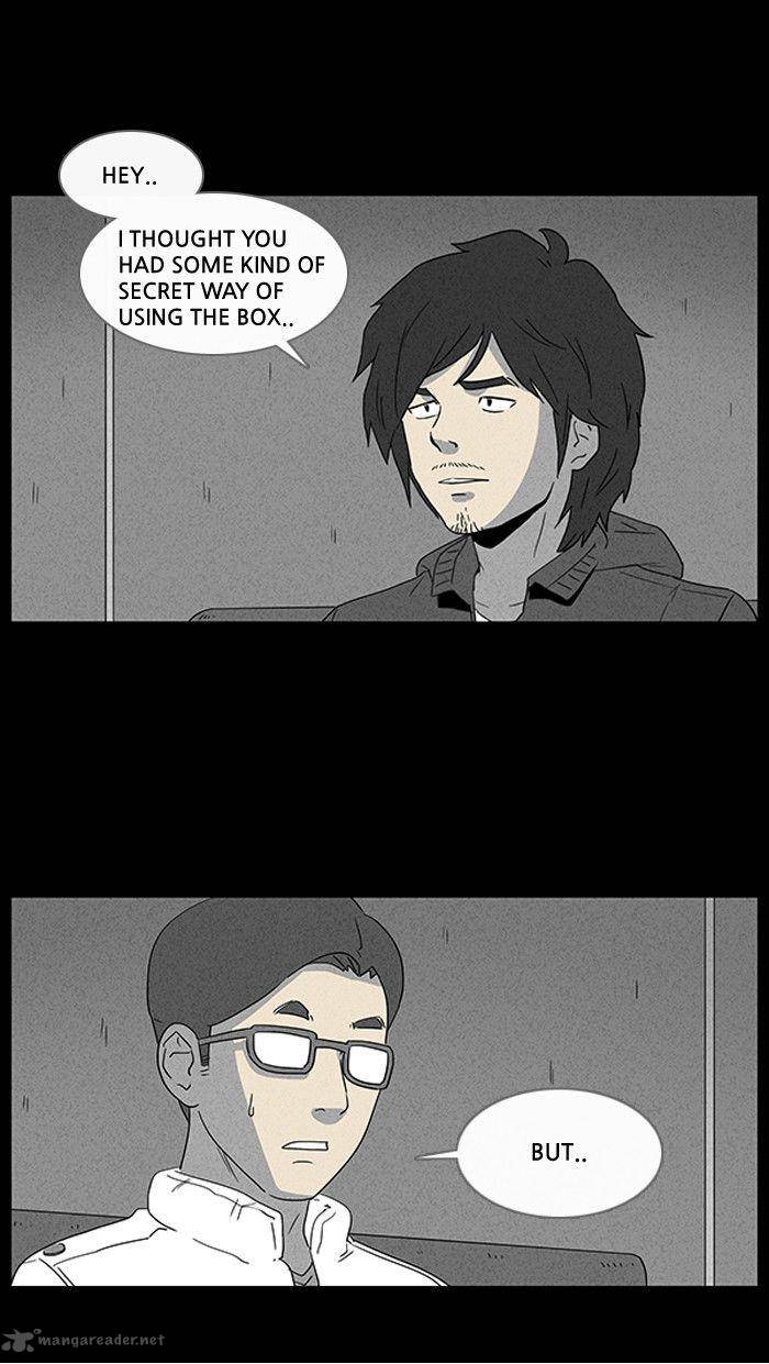 Tales Of The Unusual 36 19