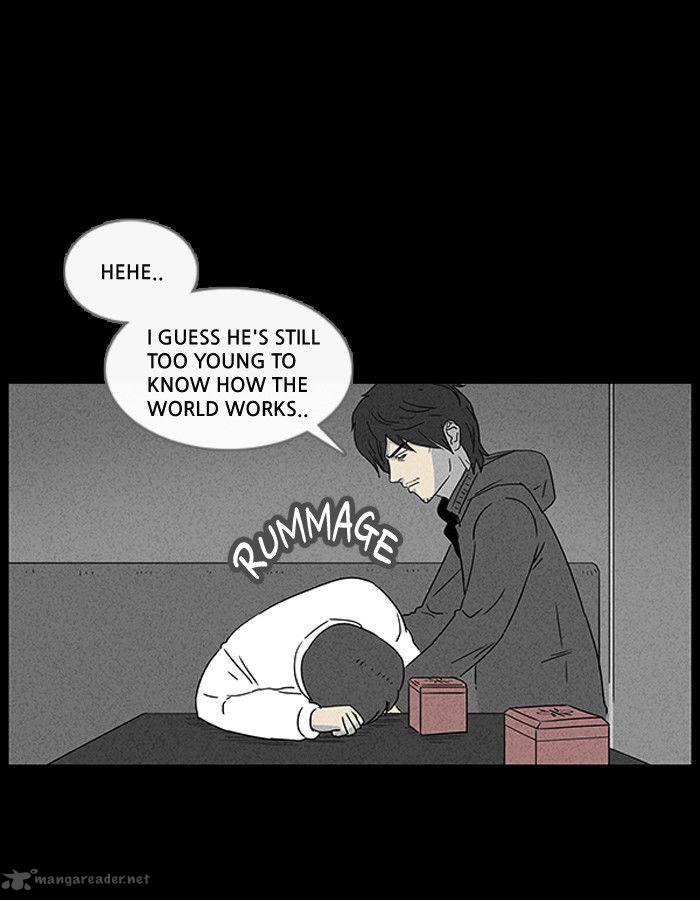 Tales Of The Unusual 36 21