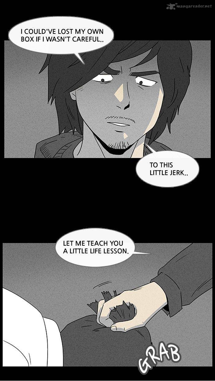 Tales Of The Unusual 36 23