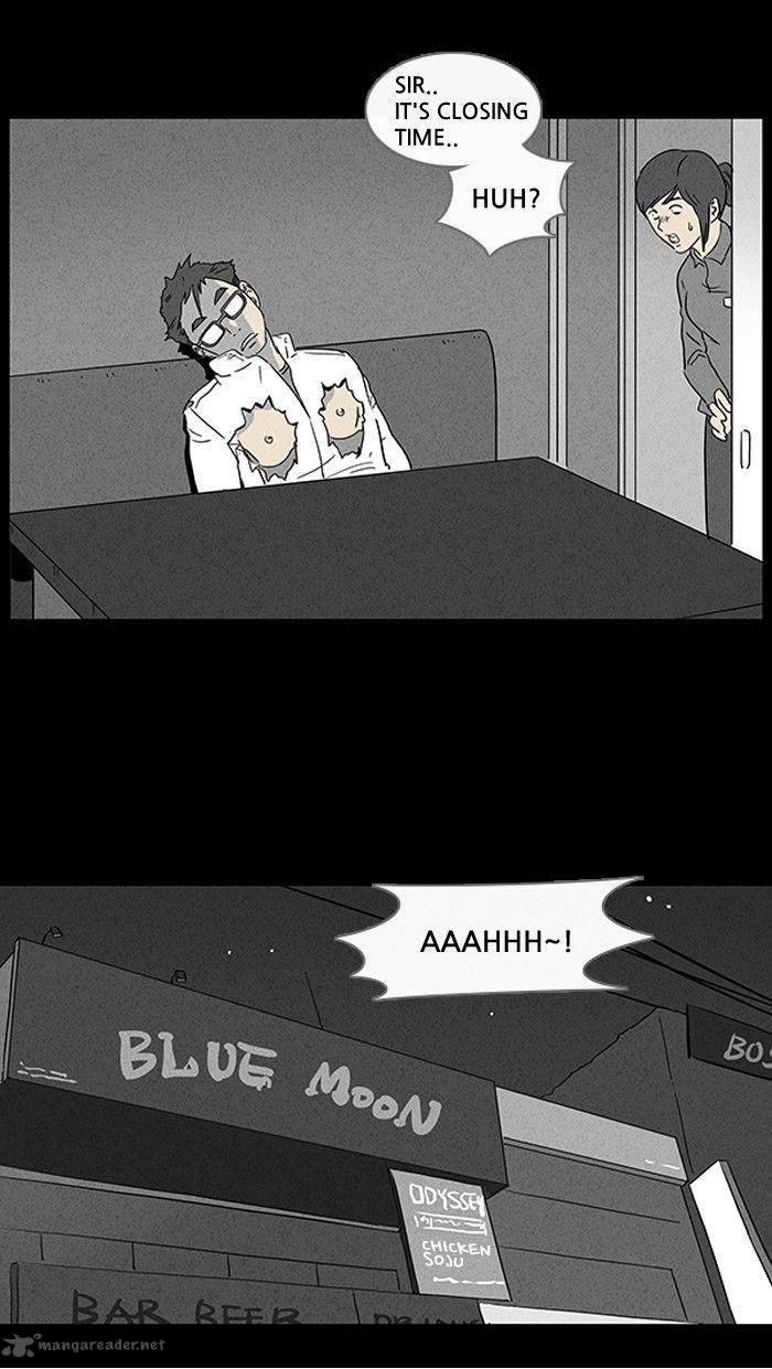 Tales Of The Unusual 36 24