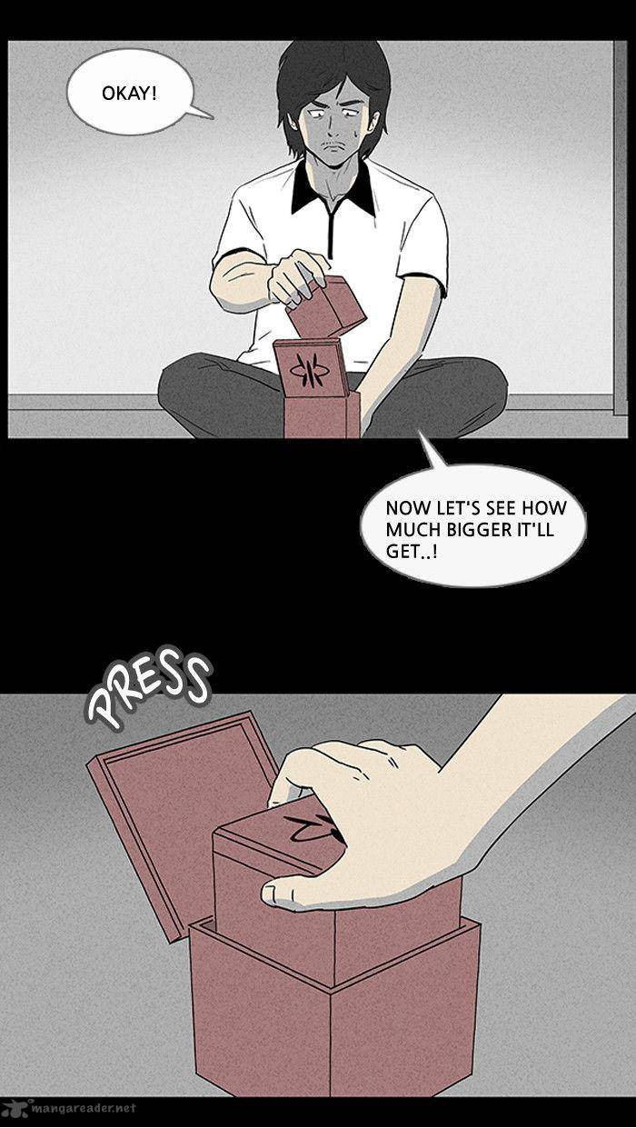 Tales Of The Unusual 36 27