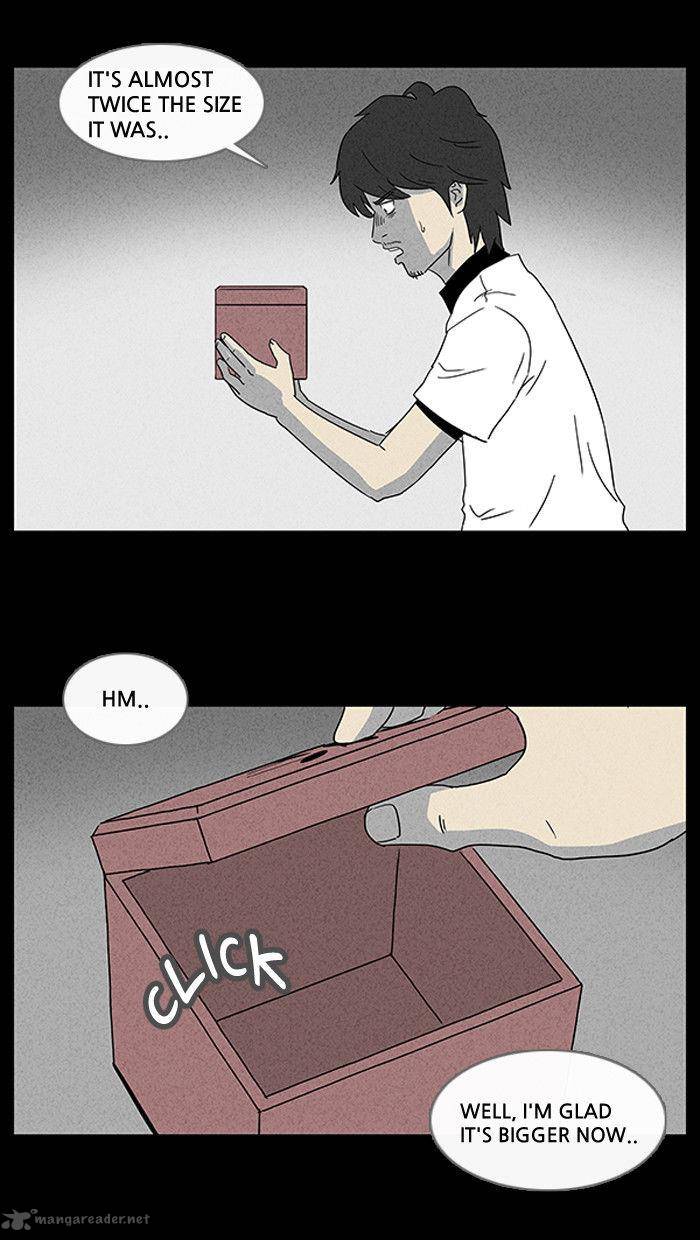 Tales Of The Unusual 36 33