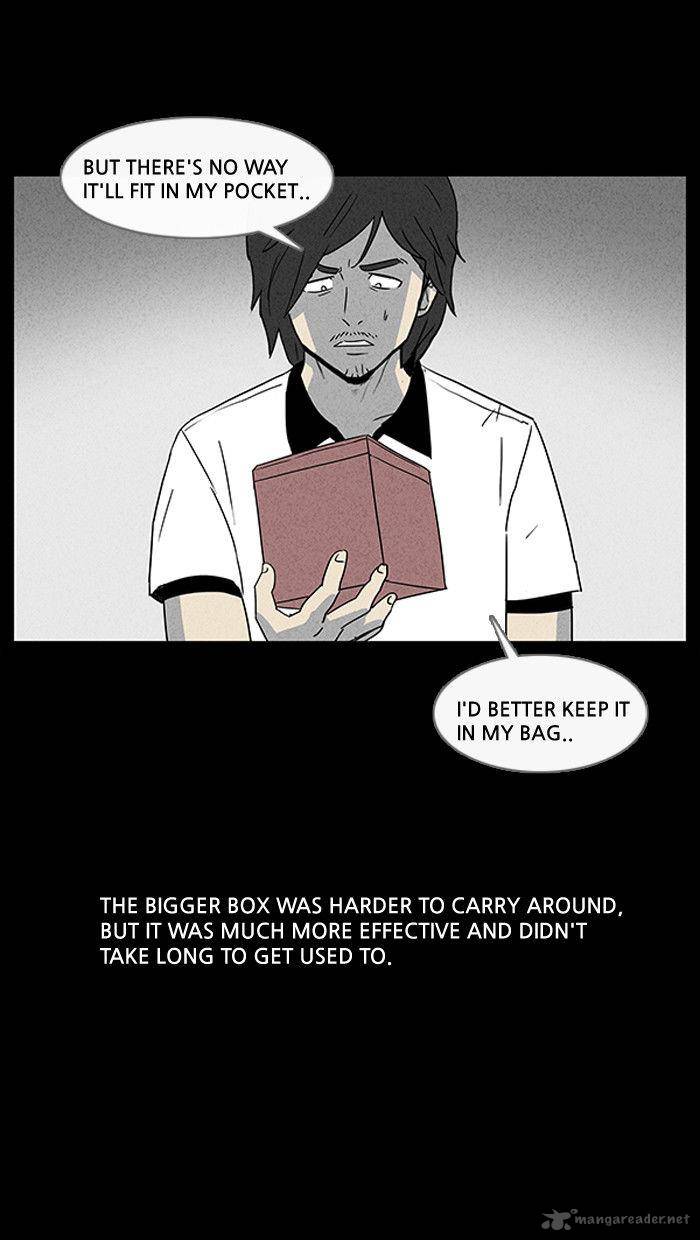 Tales Of The Unusual 36 34
