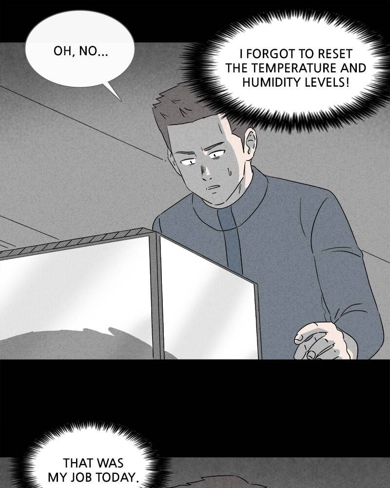 Tales Of The Unusual 362 40