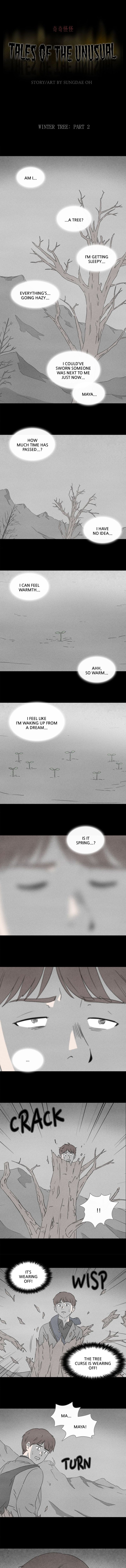 Tales Of The Unusual 368 1