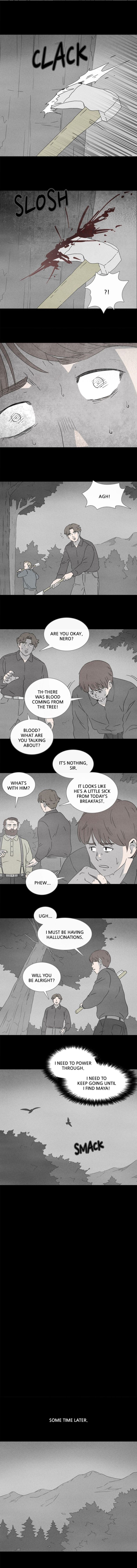 Tales Of The Unusual 369 3