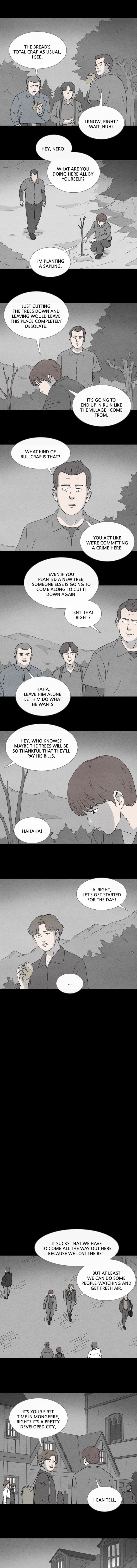Tales Of The Unusual 369 4