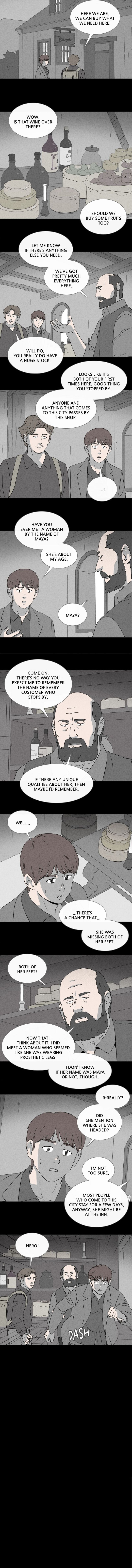 Tales Of The Unusual 369 5