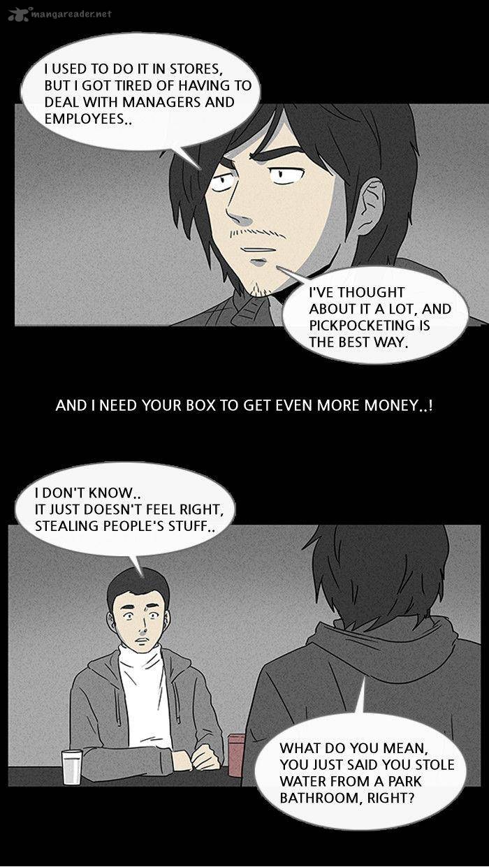 Tales Of The Unusual 37 11