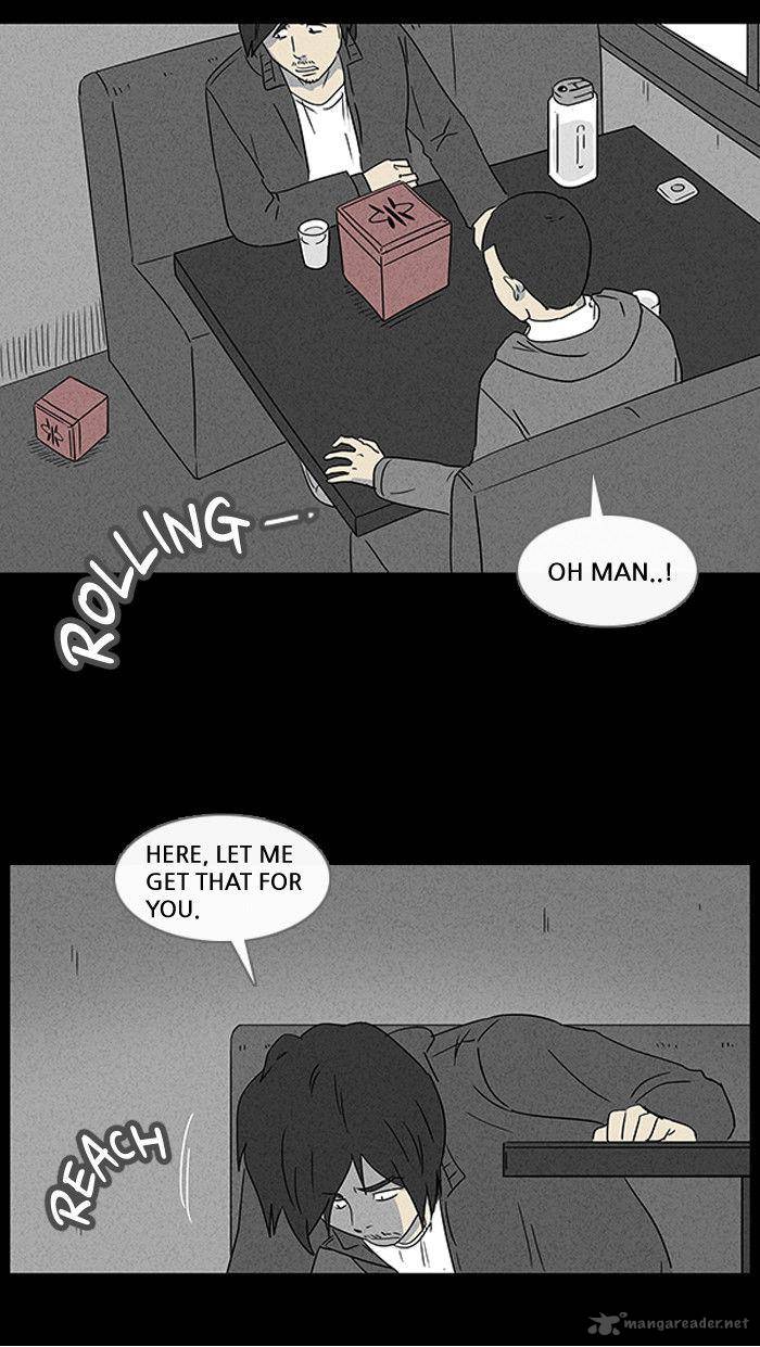 Tales Of The Unusual 37 13