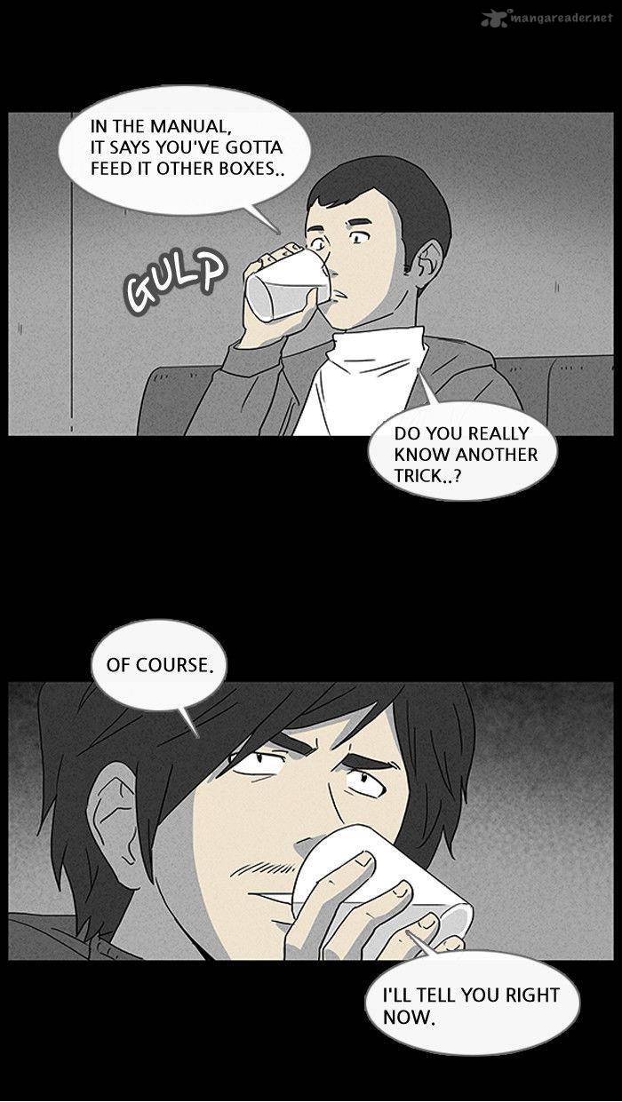 Tales Of The Unusual 37 17