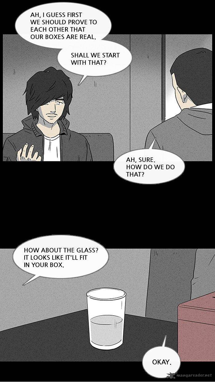 Tales Of The Unusual 37 18