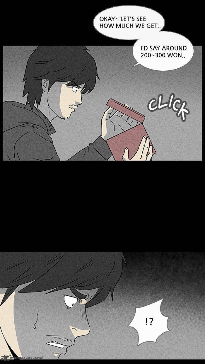 Tales Of The Unusual 37 19