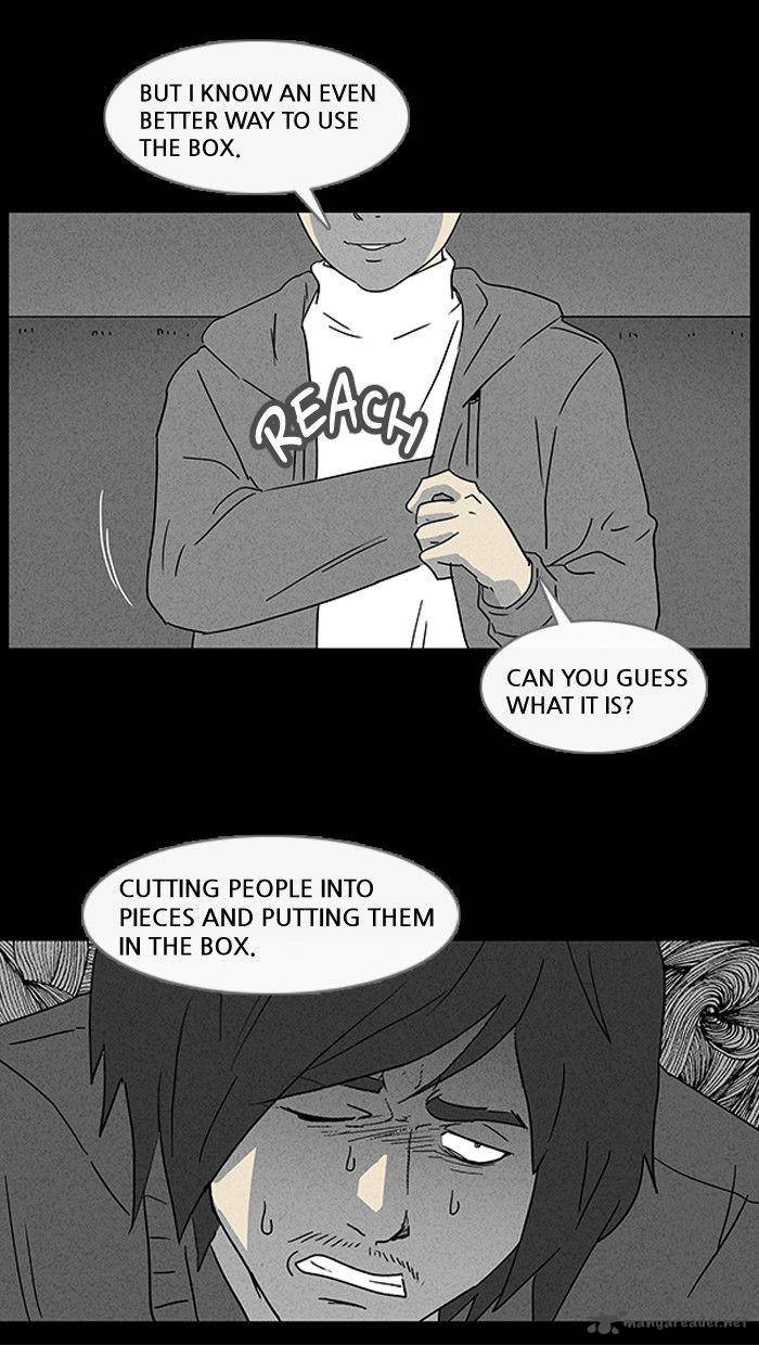 Tales Of The Unusual 37 25