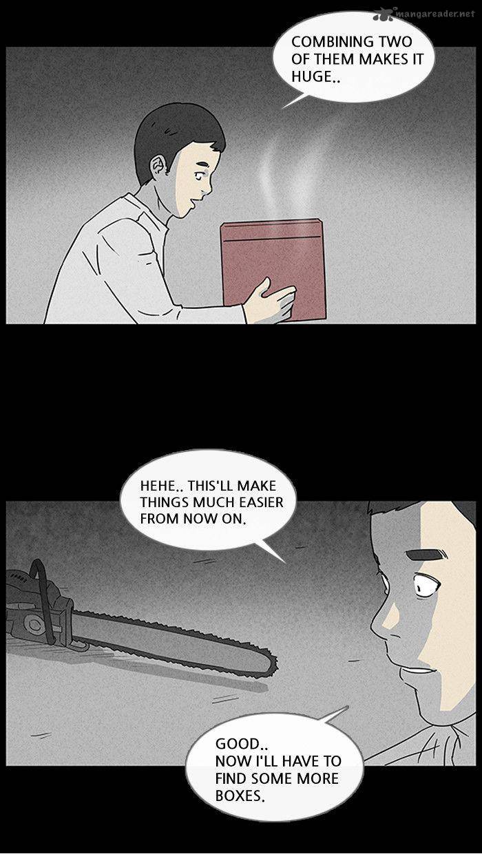 Tales Of The Unusual 37 34