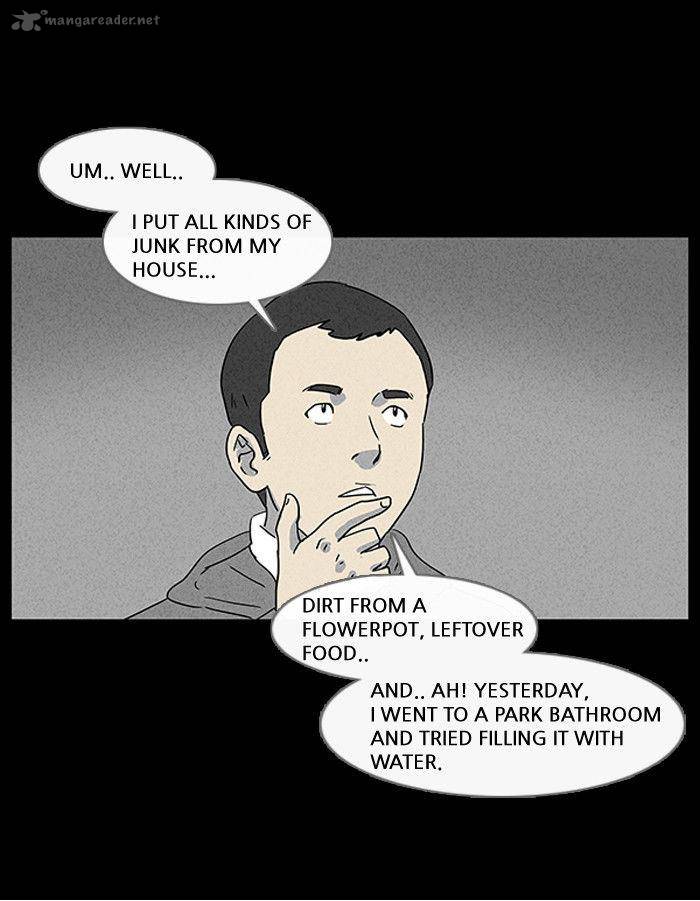 Tales Of The Unusual 37 5