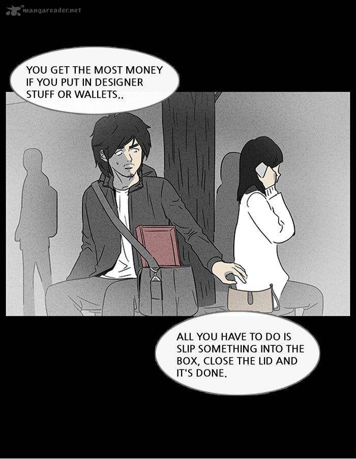 Tales Of The Unusual 37 9