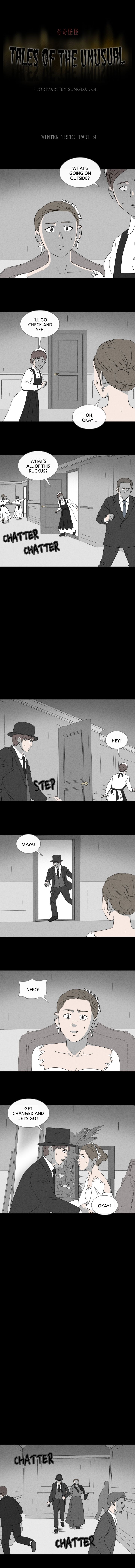 Tales Of The Unusual 375 1