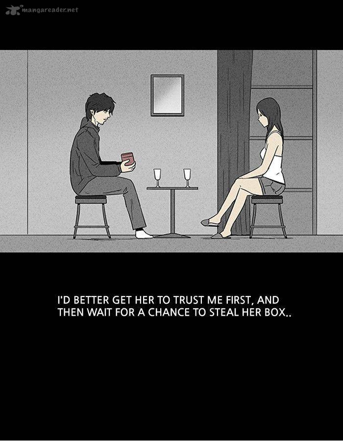 Tales Of The Unusual 38 15