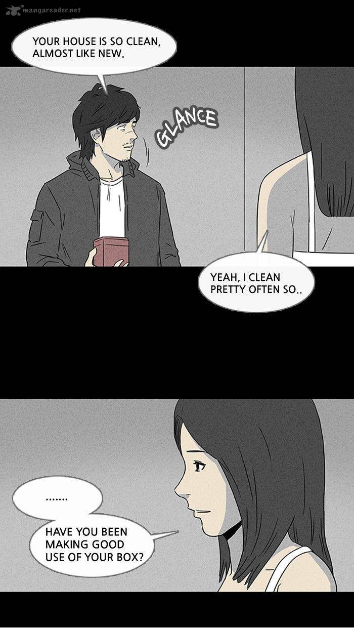 Tales Of The Unusual 38 16